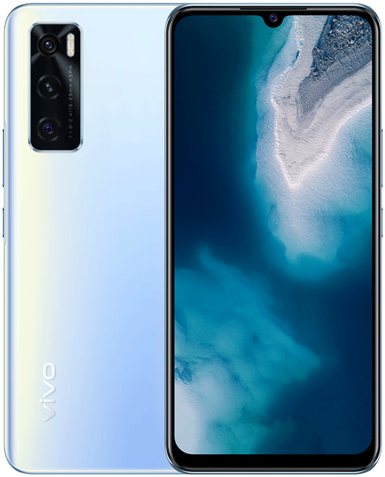 BBK Vivo V20 SE Dual SIM TD-LTE V2 ID 128GB 2022